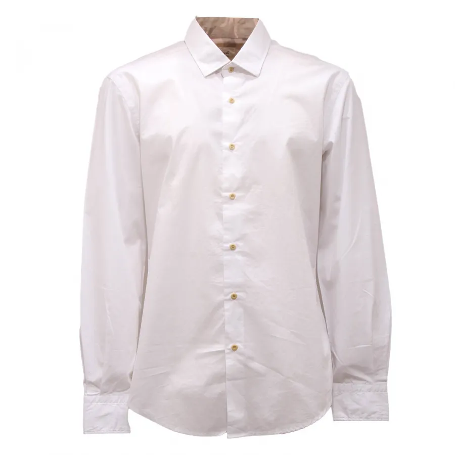 1079AO camicia uomo COAST WEBER man shirt