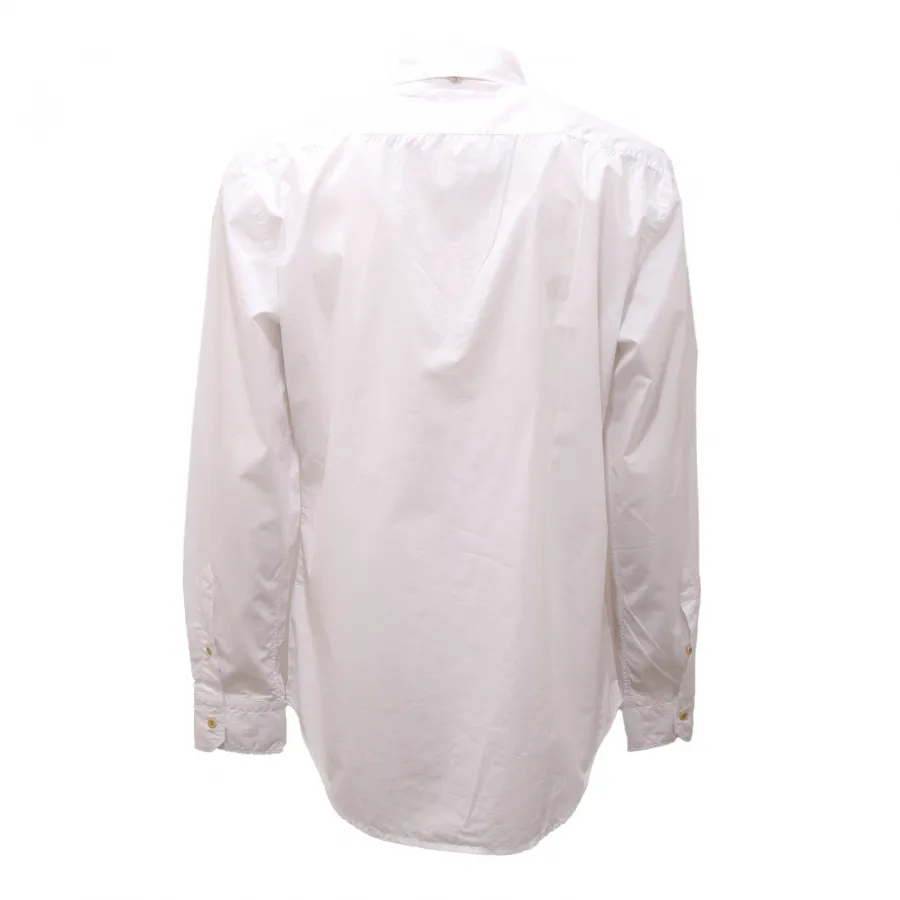 1079AO camicia uomo COAST WEBER man shirt