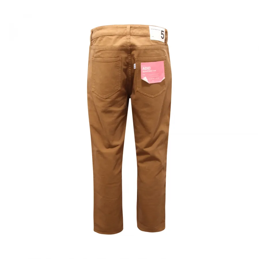 1708AT jeans donna DEPARTMENT 5 ADID woman pants