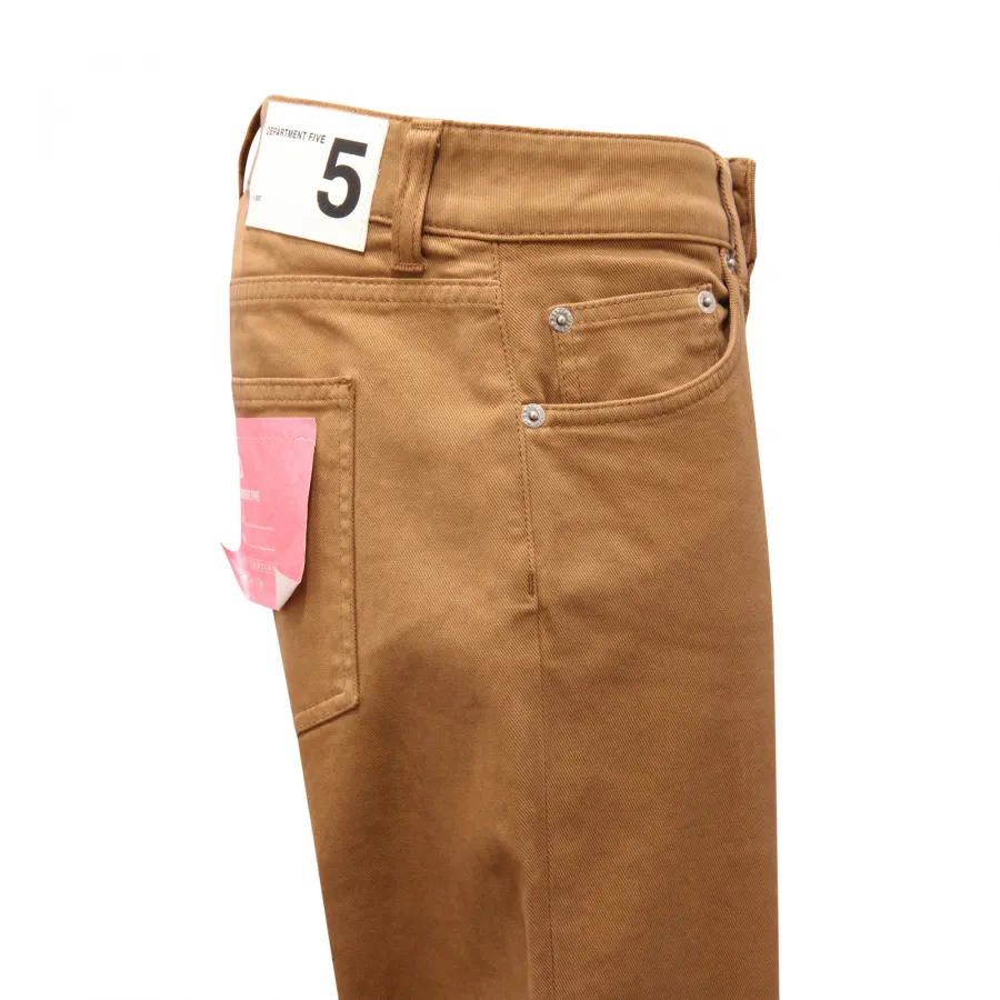 1708AT jeans donna DEPARTMENT 5 ADID woman pants