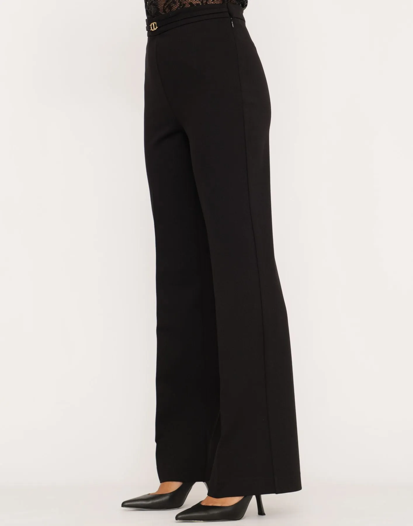 242TP224G - Pantaloni - TWINSET