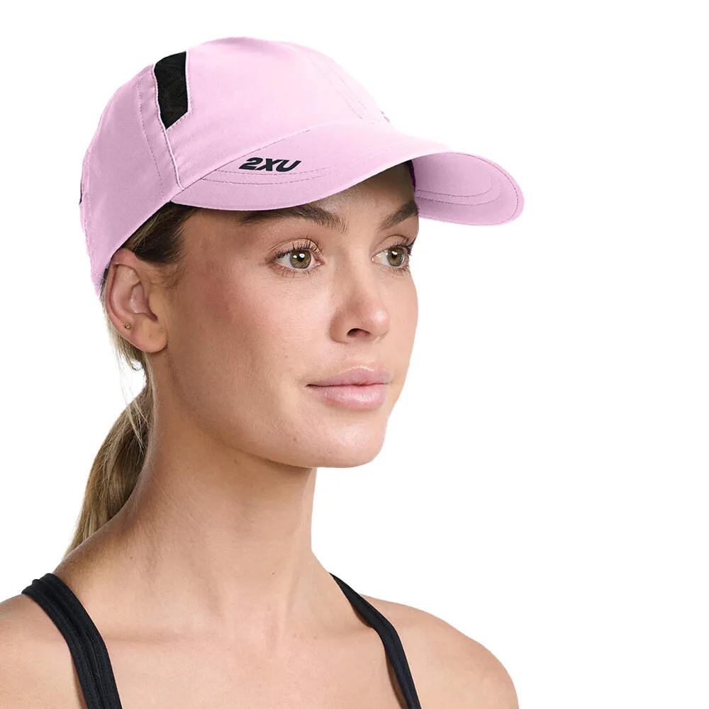 2XU cappellino da corsa - SS24