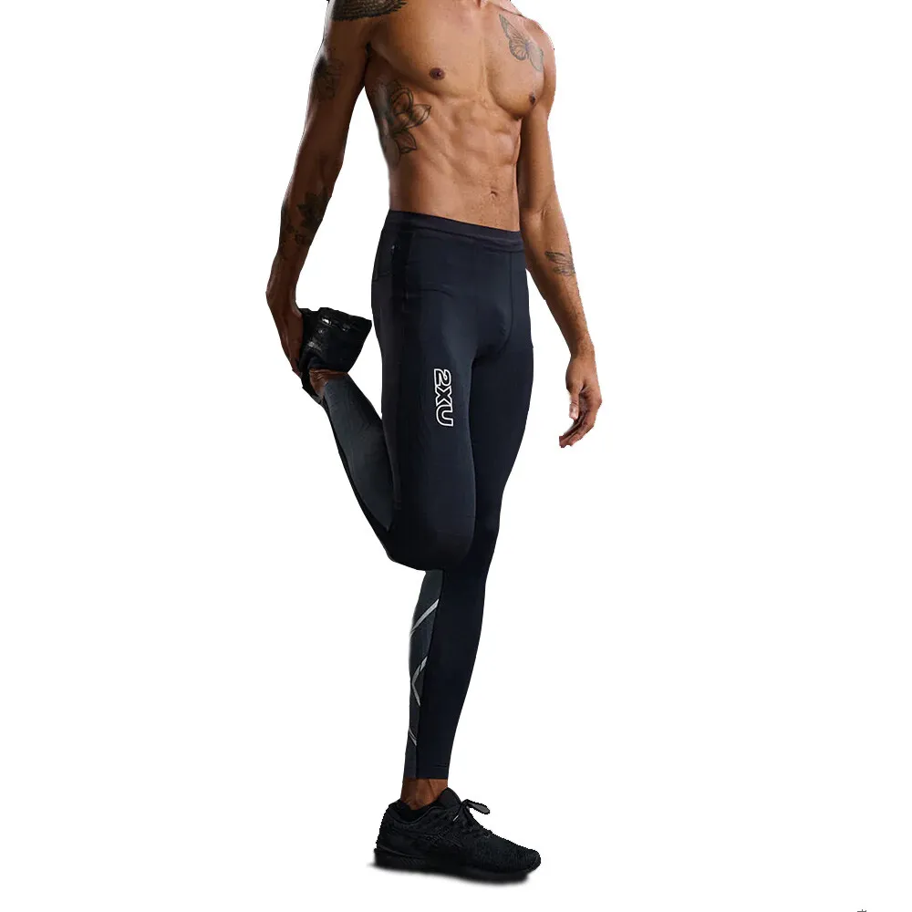 2XU Light Speed React Compressione Leggings - SS24