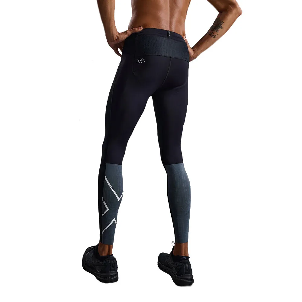 2XU Light Speed React Compressione Leggings - SS24