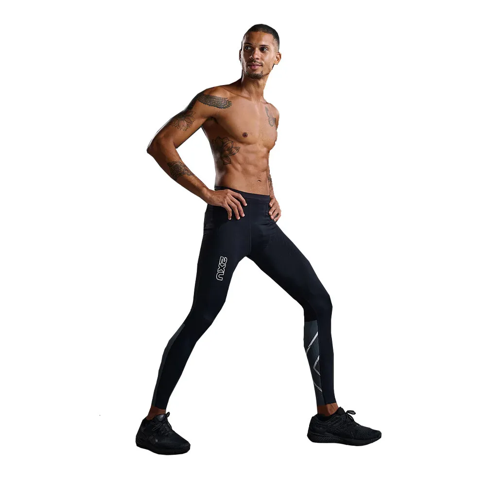 2XU Light Speed React Compressione Leggings - SS24