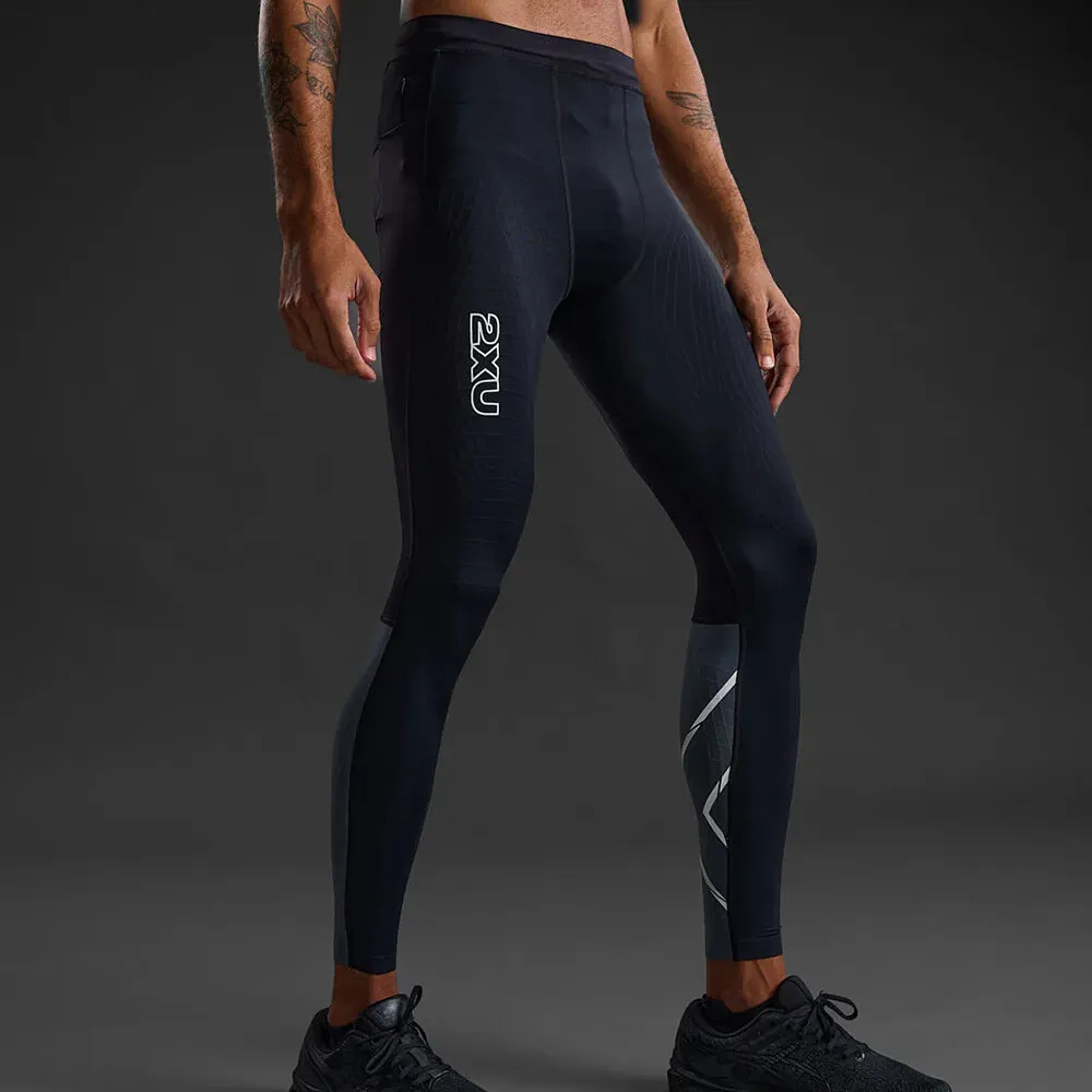 2XU Light Speed React Compressione Leggings - SS24