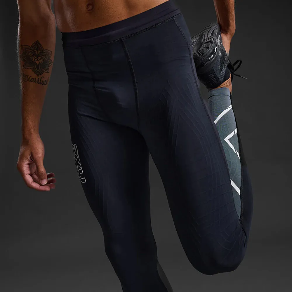 2XU Light Speed React Compressione Leggings - SS24