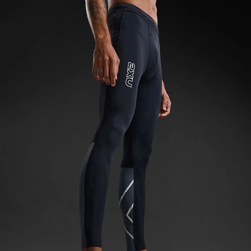 2XU Light Speed React Compressione Leggings - SS24