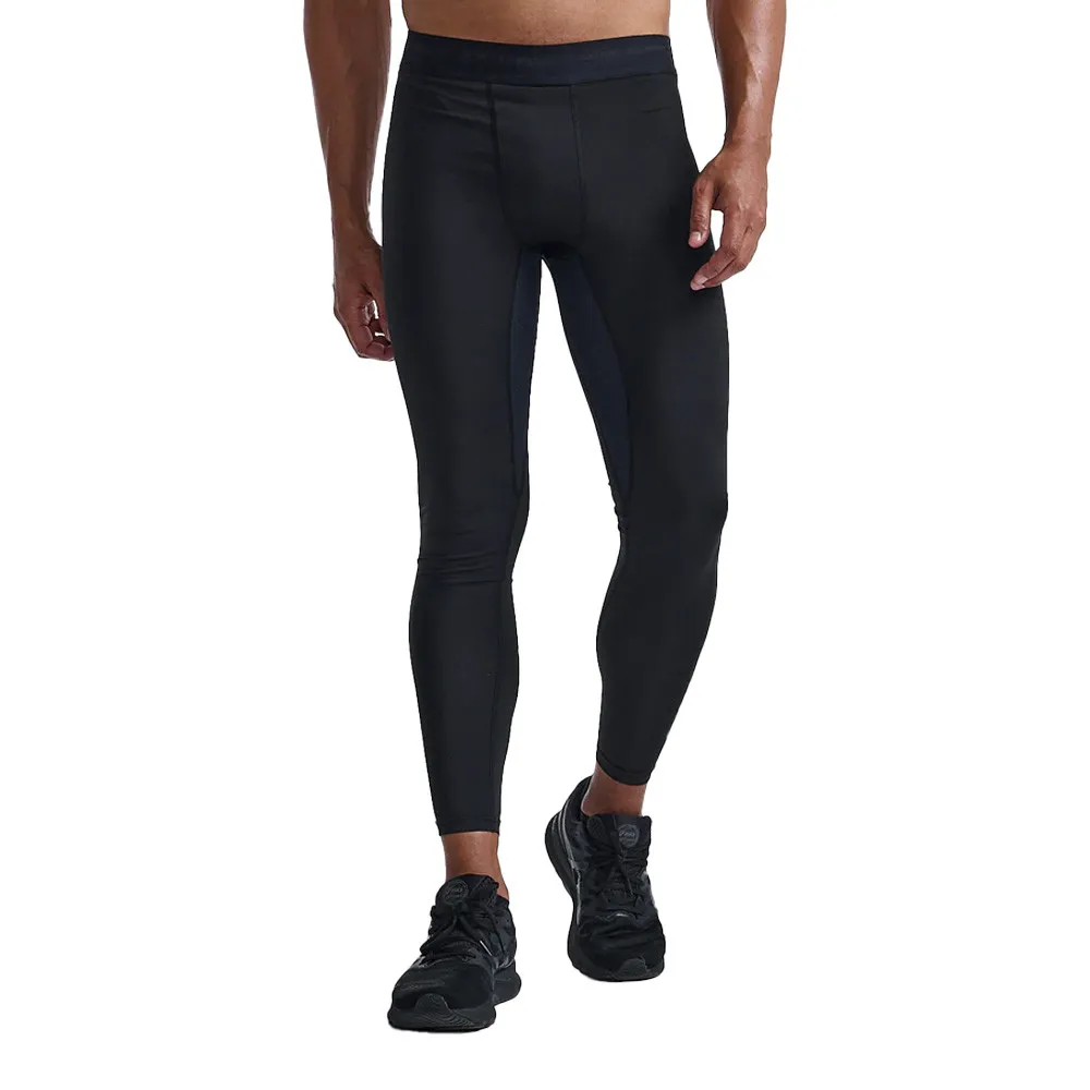 2XU Maglia a manica lunga Compressione Leggings - AW23