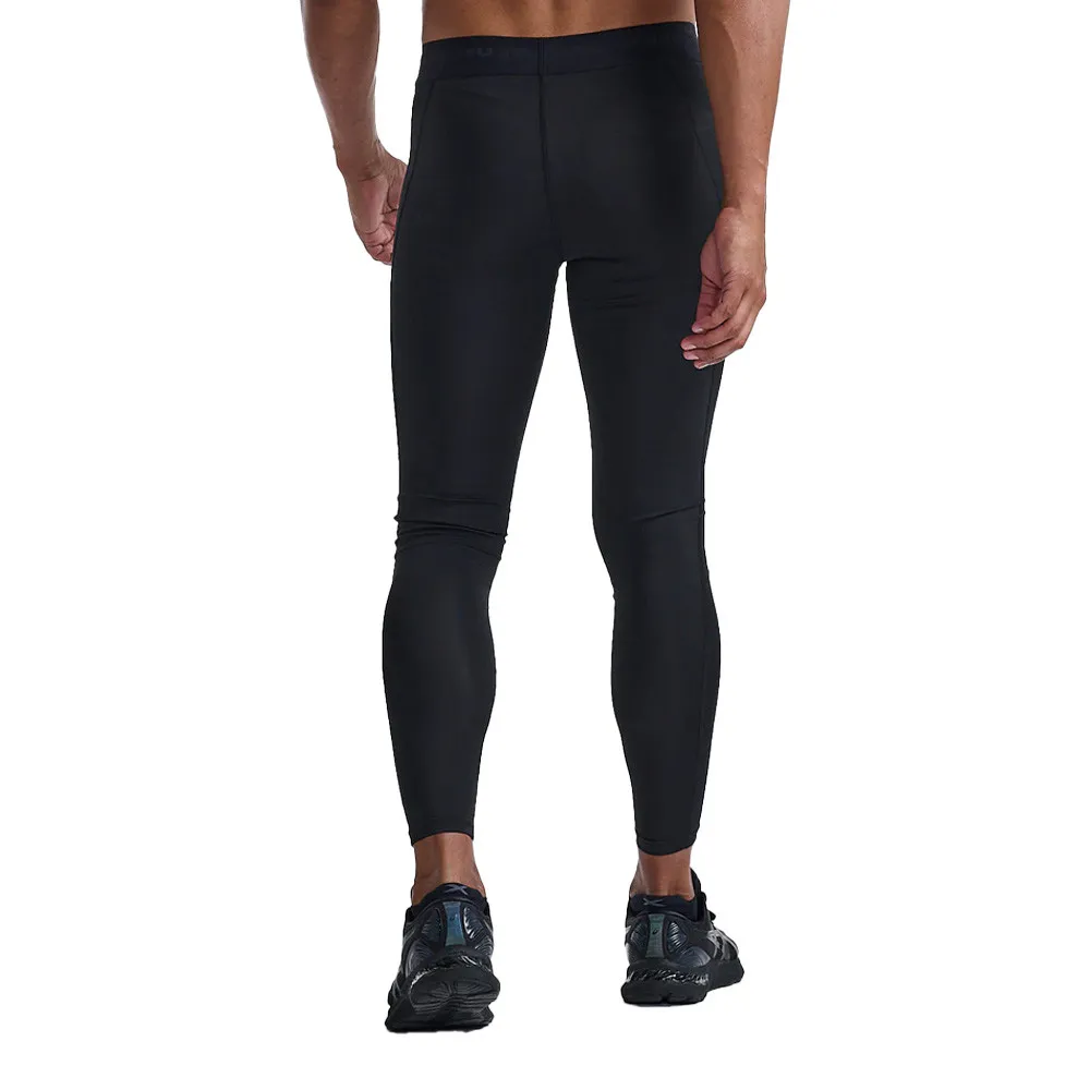 2XU Maglia a manica lunga Compressione Leggings - AW23
