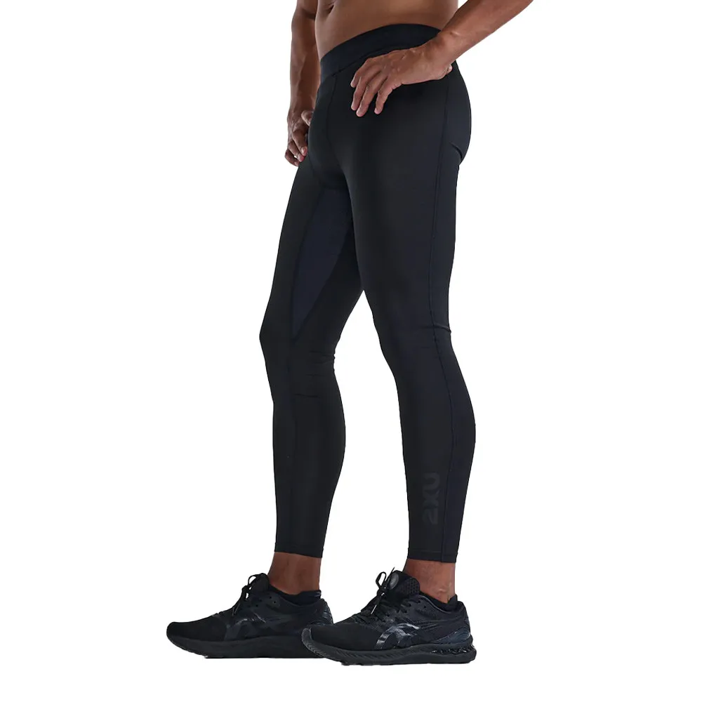 2XU Maglia a manica lunga Compressione Leggings - AW23
