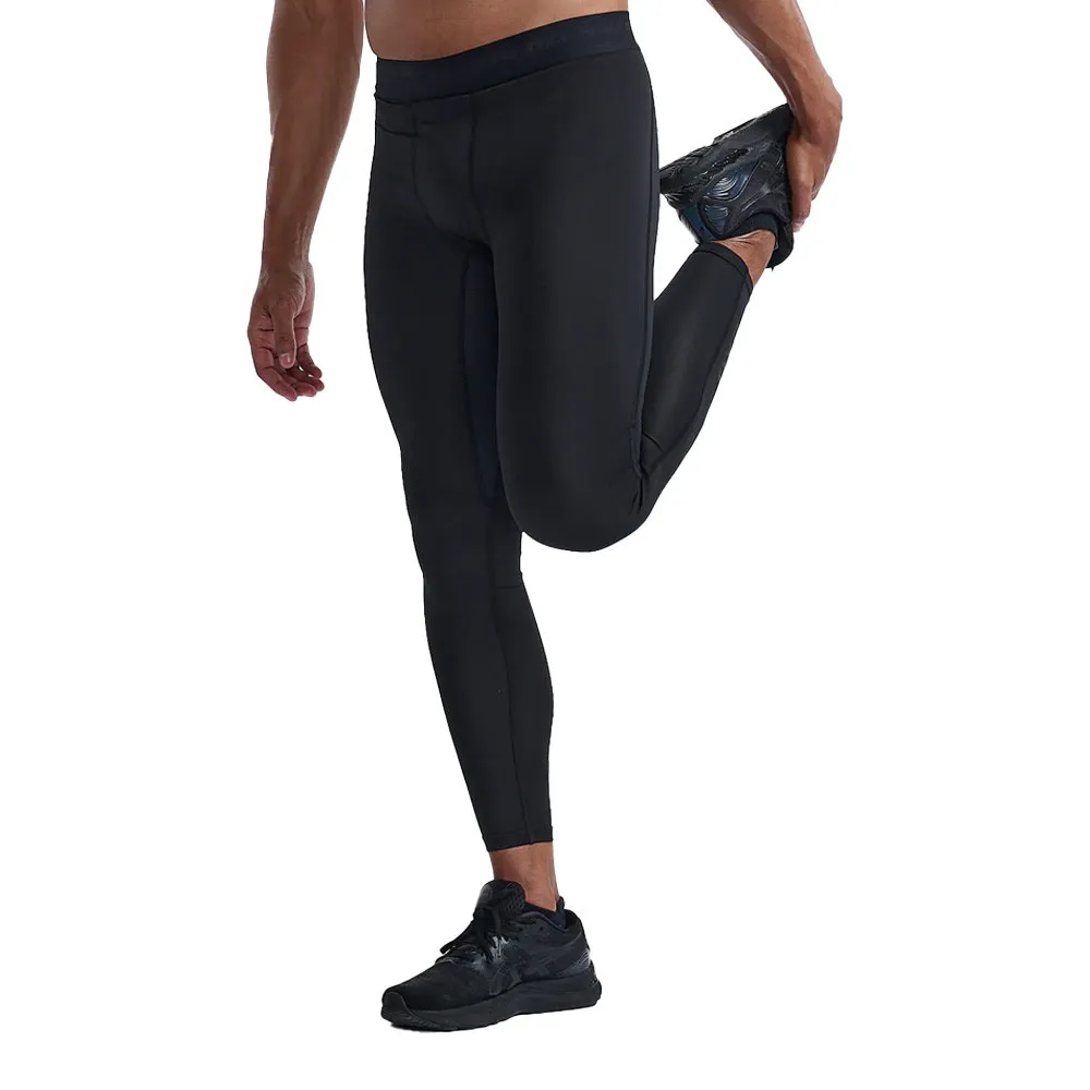 2XU Maglia a manica lunga Compressione Leggings - AW23