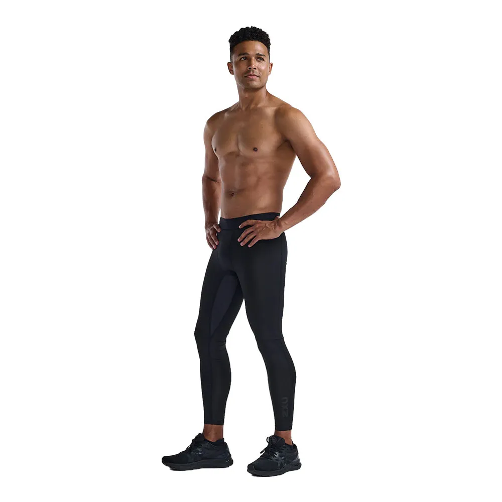 2XU Maglia a manica lunga Compressione Leggings - AW23