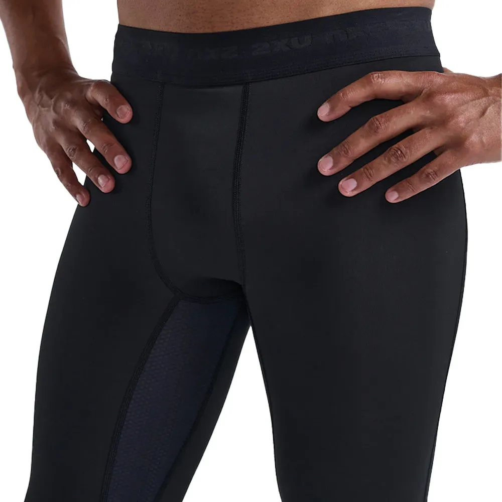 2XU Maglia a manica lunga Compressione Leggings - AW23