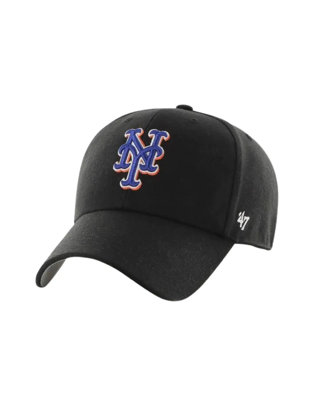 47 Cappellino New York Mets Subway Series