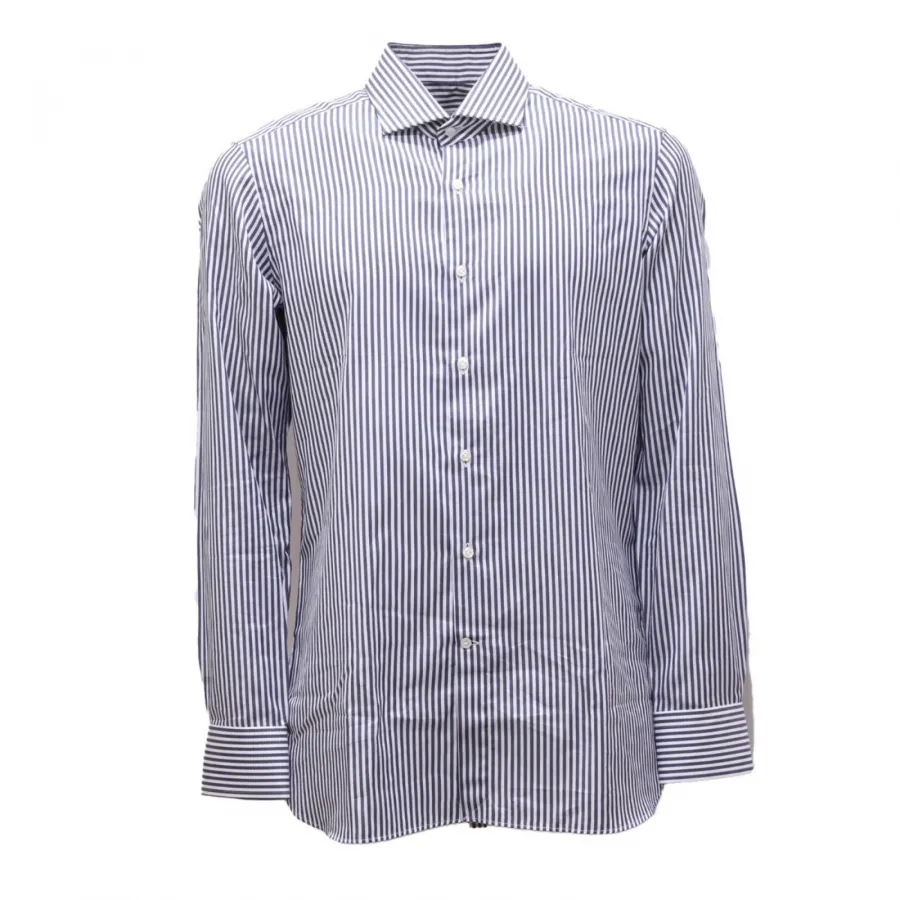9222AL camicia uomo SARTORIA CAMPO man shirt