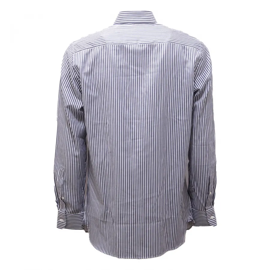 9222AL camicia uomo SARTORIA CAMPO man shirt