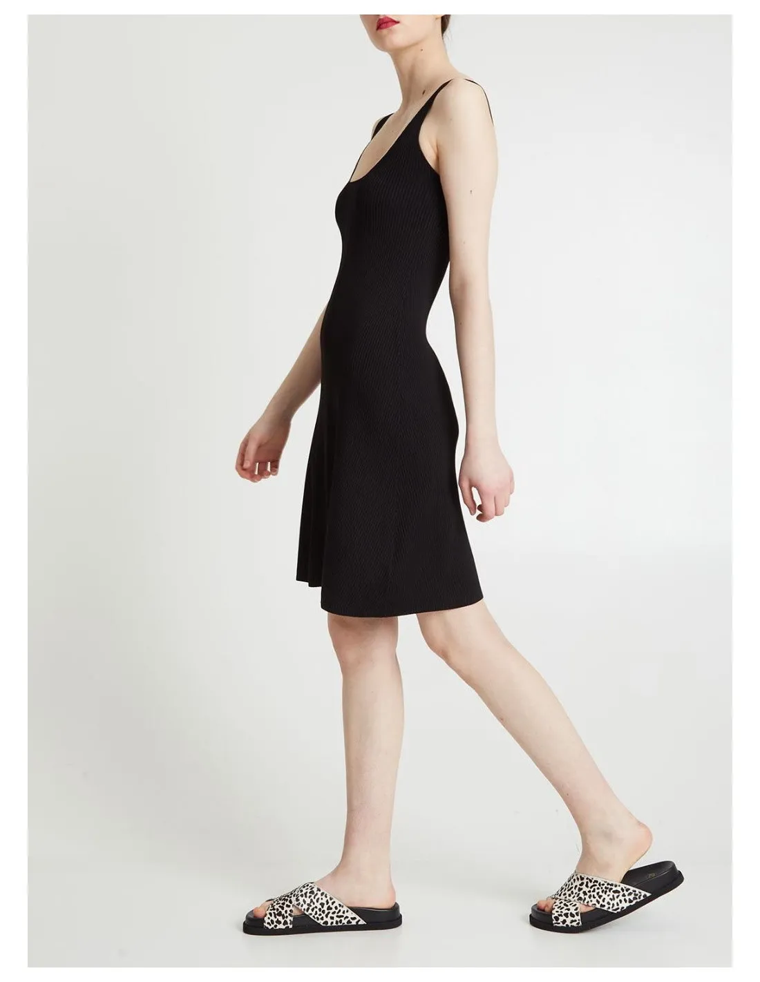 Abito Donna Lucille Dess Guess