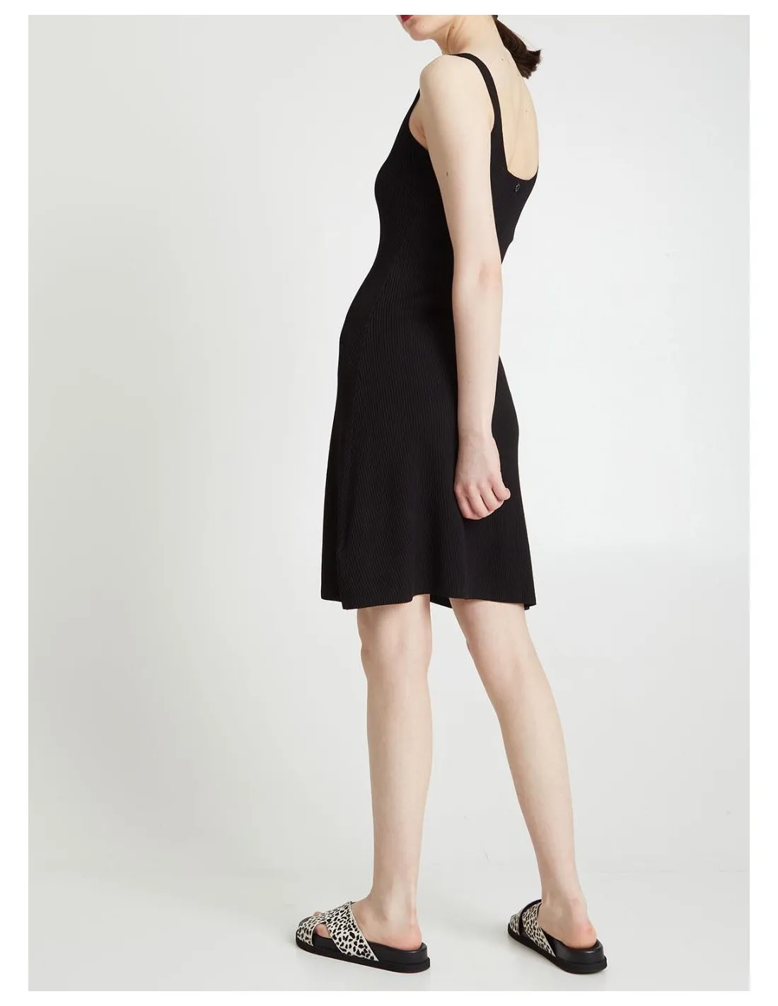 Abito Donna Lucille Dess Guess