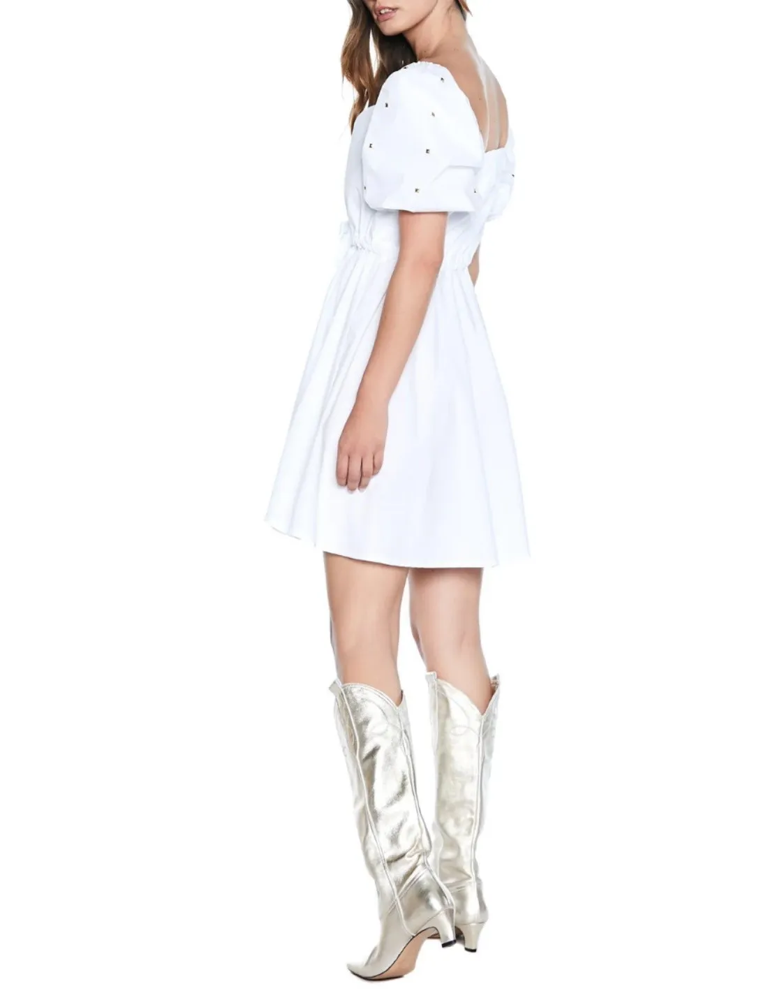 Abito donna Water Corto Relish