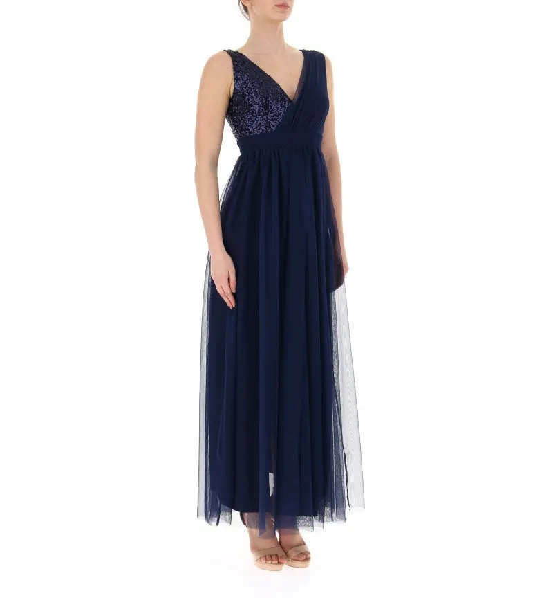 Abito in tulle