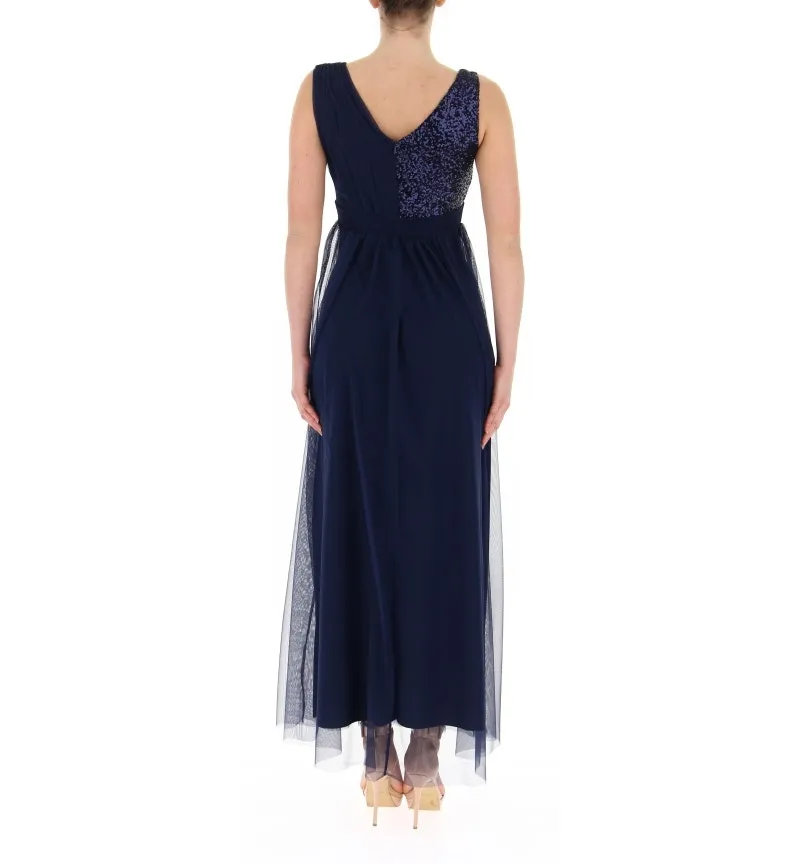 Abito in tulle