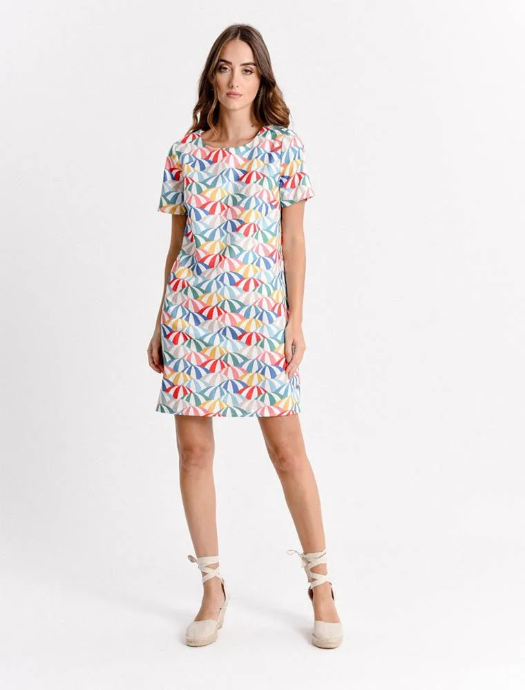 Abito Molly Bracken - White