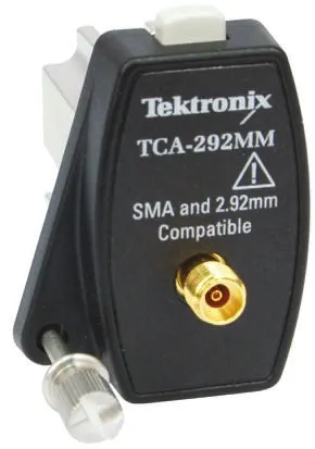 Adattatore di segnale Tektronix TCA292MM