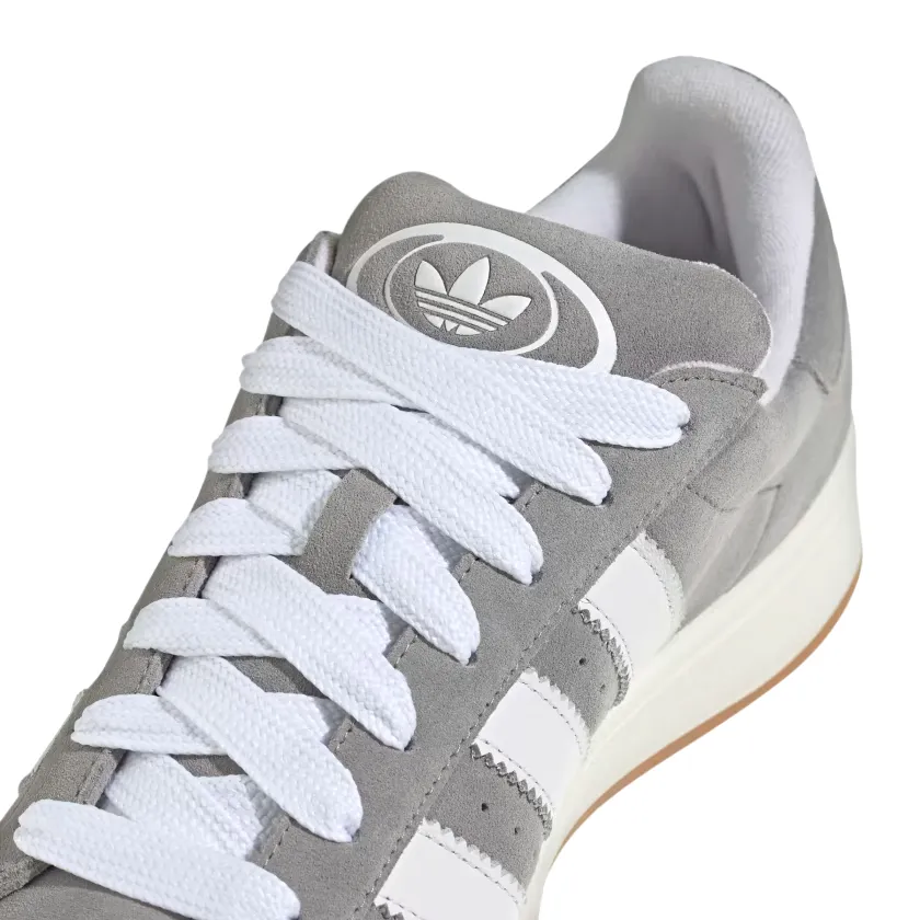Adidas Originals adult sneakers Campus 00S HQ8707 grey-white