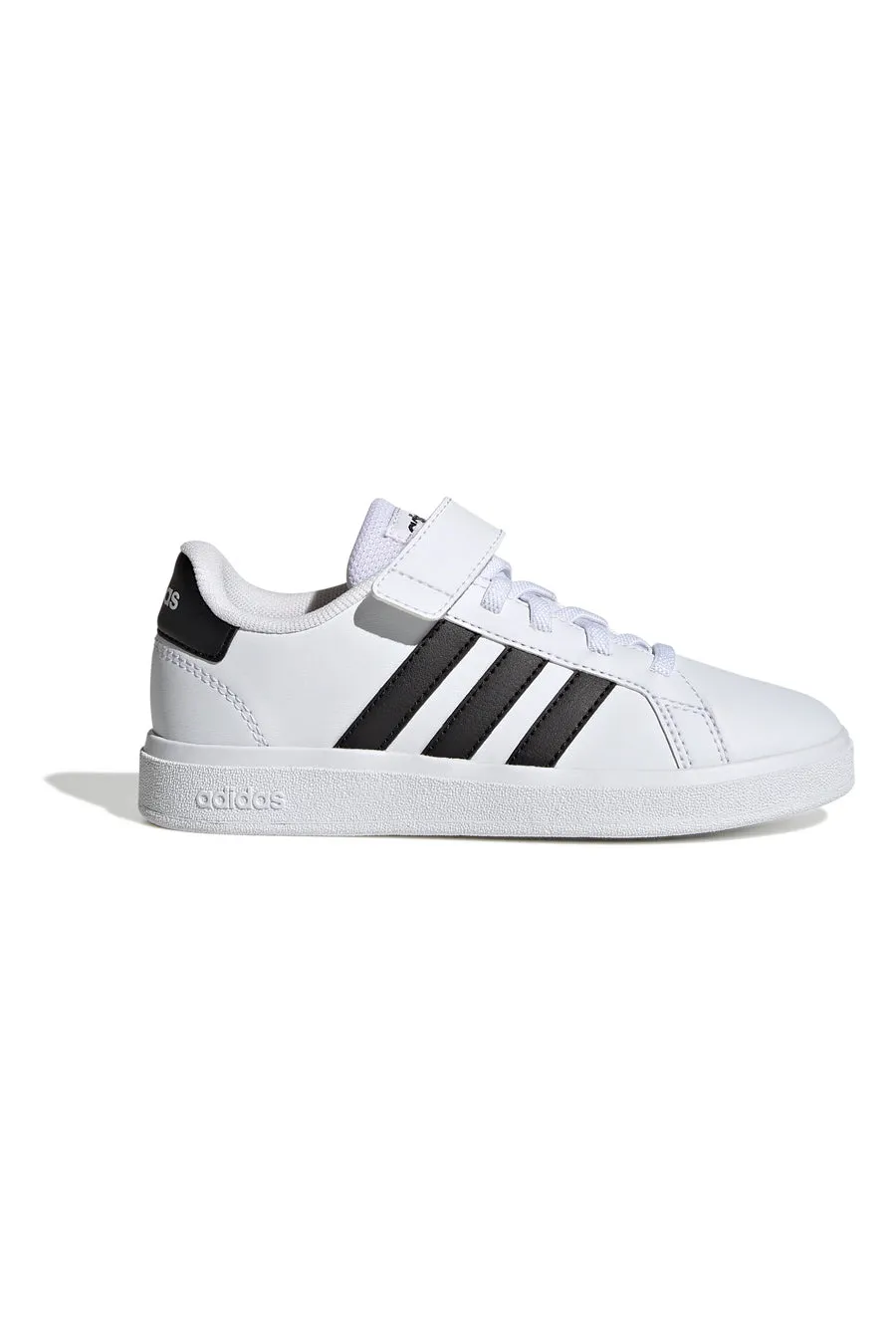   ADIDAS Sneakers con Velcro Adidas Grand Court 2.0 EL K
