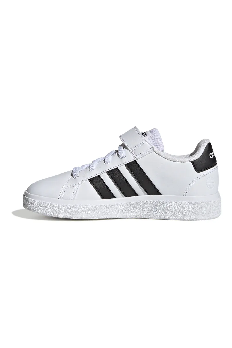   ADIDAS Sneakers con Velcro Adidas Grand Court 2.0 EL K