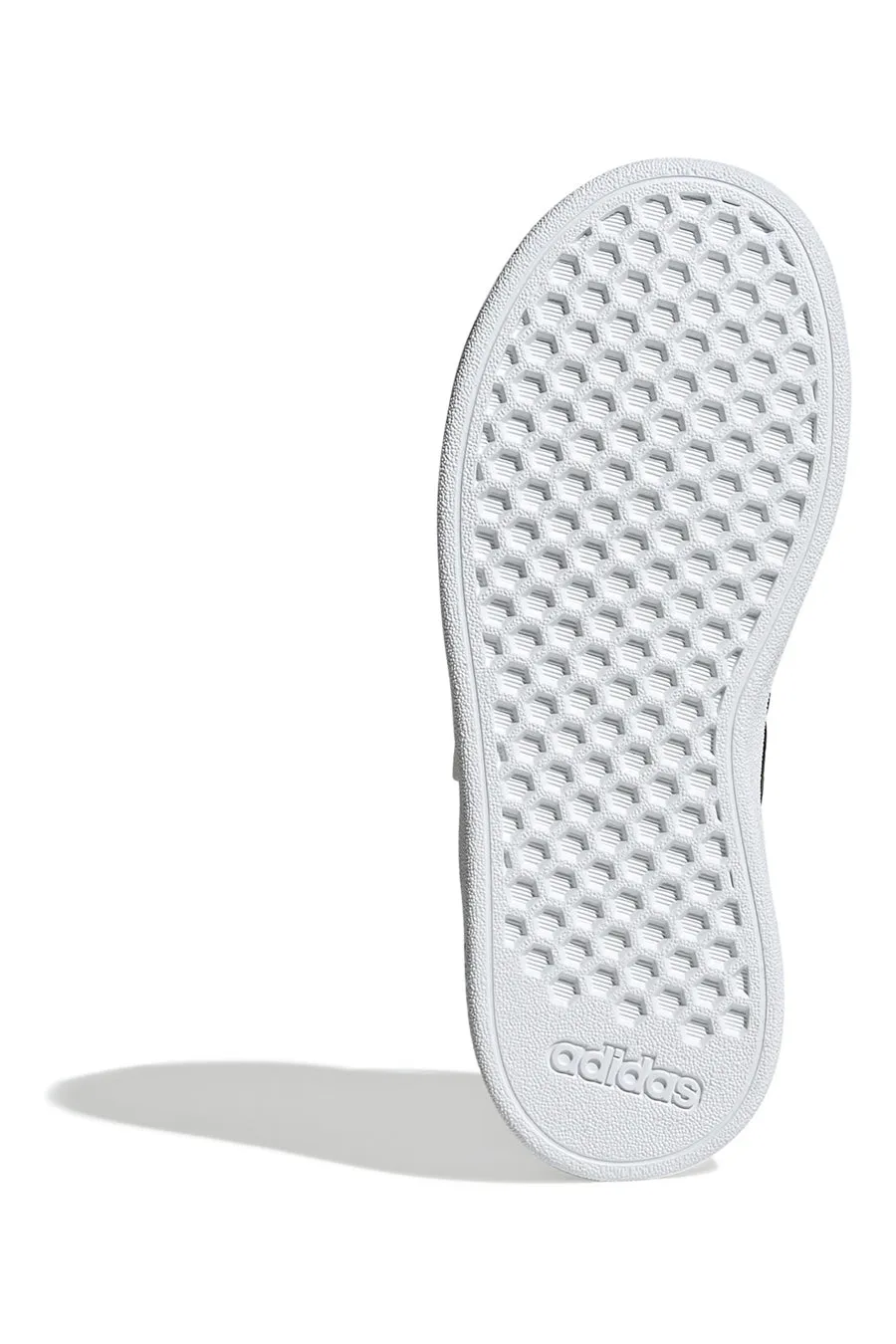   ADIDAS Sneakers con Velcro Adidas Grand Court 2.0 EL K