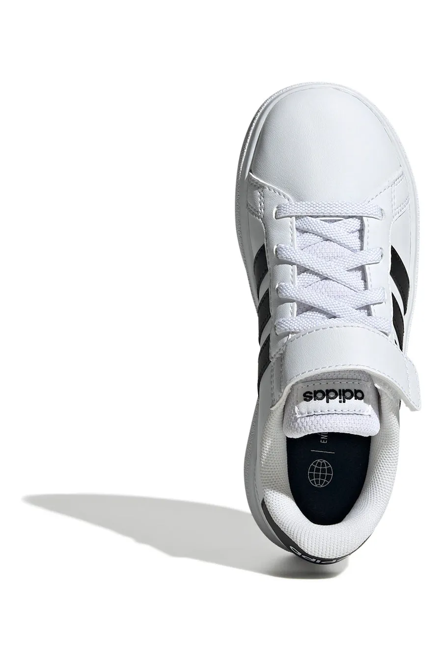   ADIDAS Sneakers con Velcro Adidas Grand Court 2.0 EL K