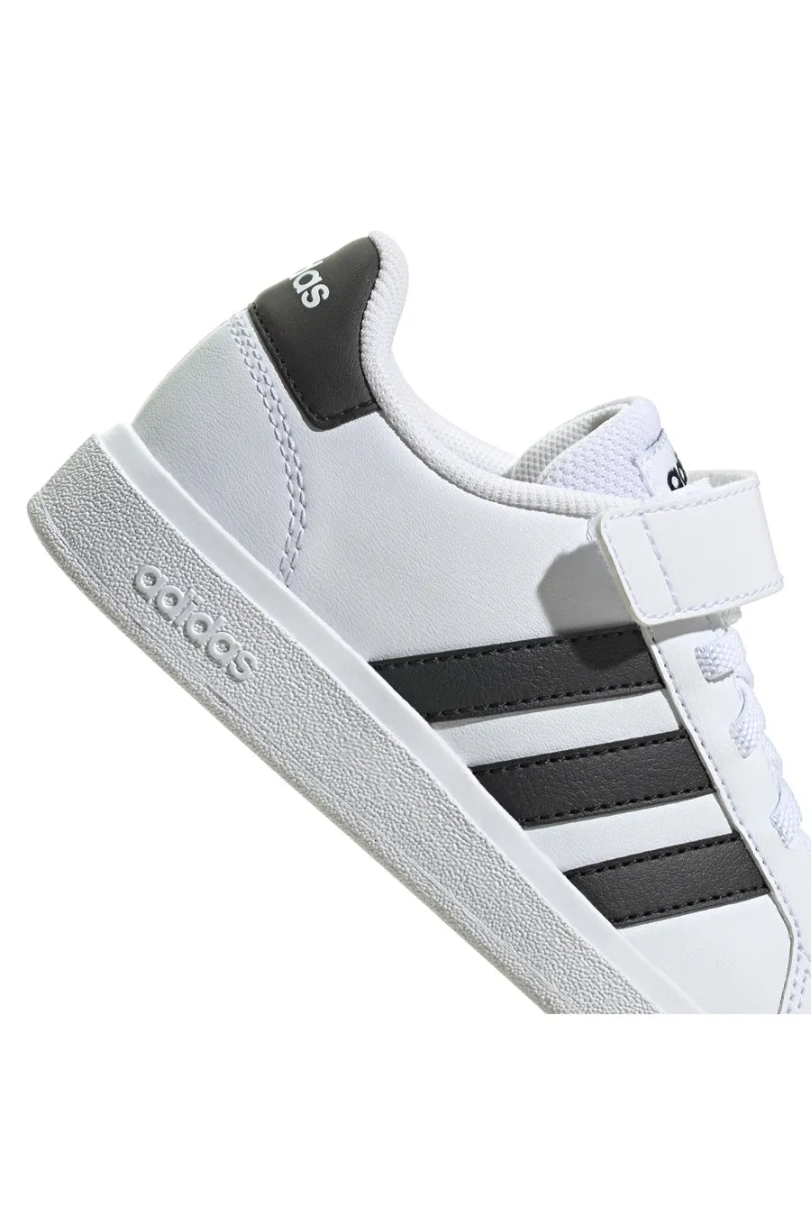   ADIDAS Sneakers con Velcro Adidas Grand Court 2.0 EL K