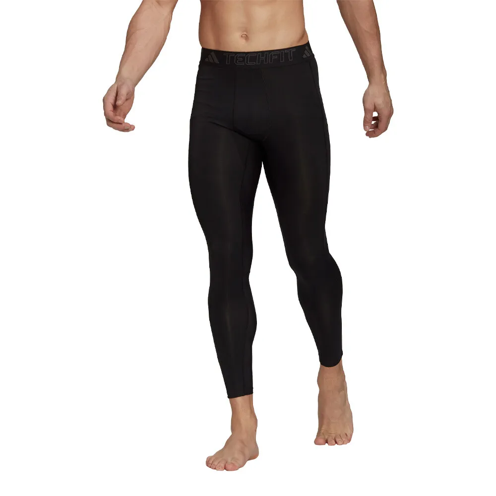 adidas Techfit AEROREADY Training Leggings - SS24
