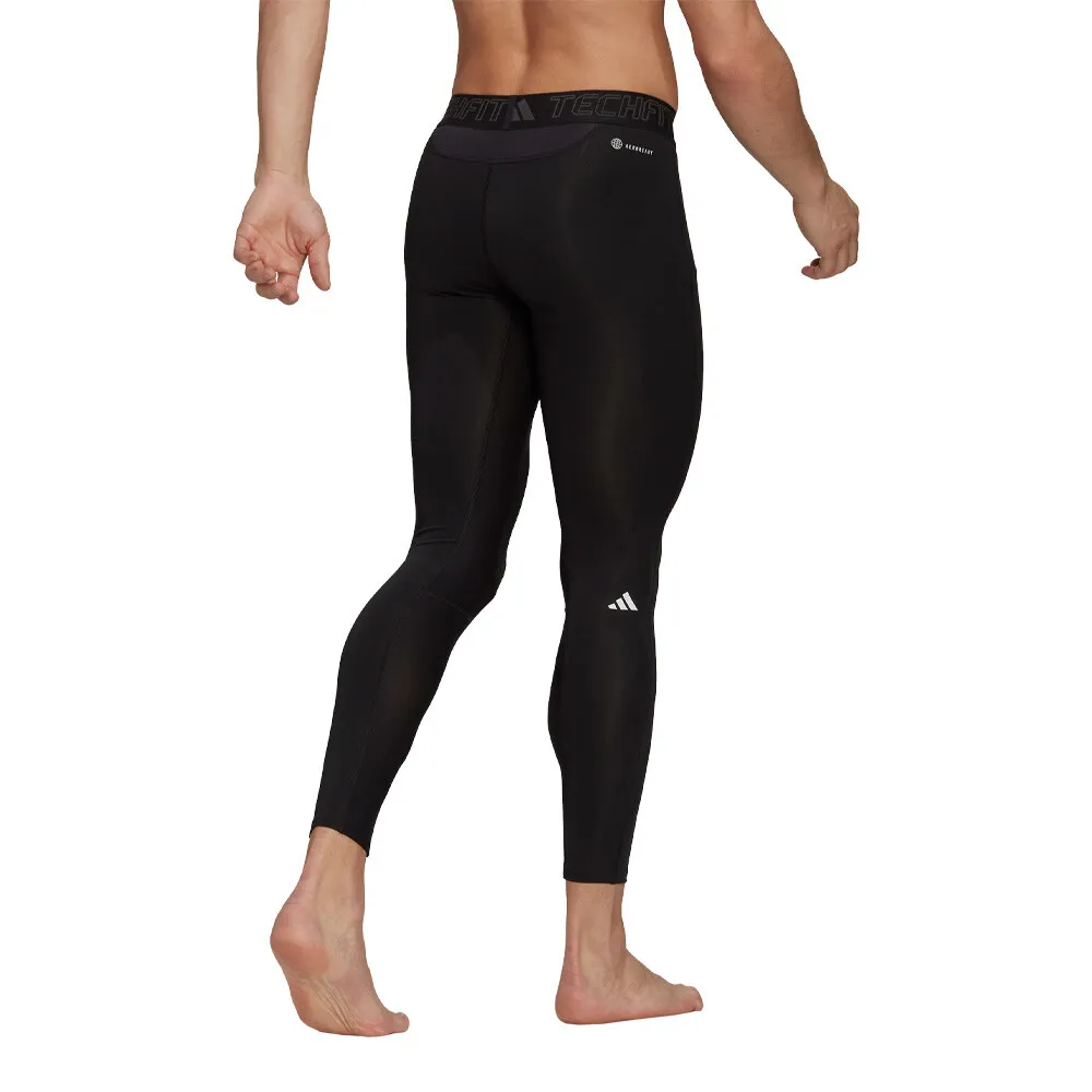 adidas Techfit AEROREADY Training Leggings - SS24