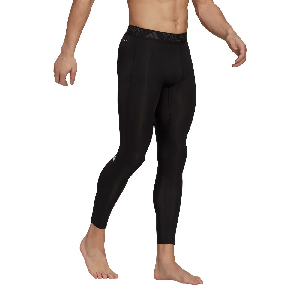 adidas Techfit AEROREADY Training Leggings - SS24