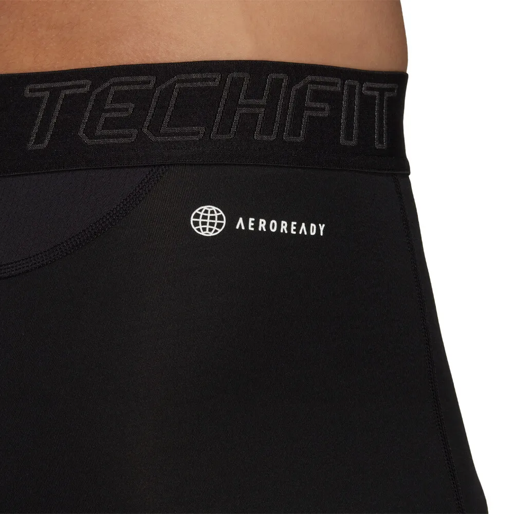 adidas Techfit AEROREADY Training Leggings - SS24