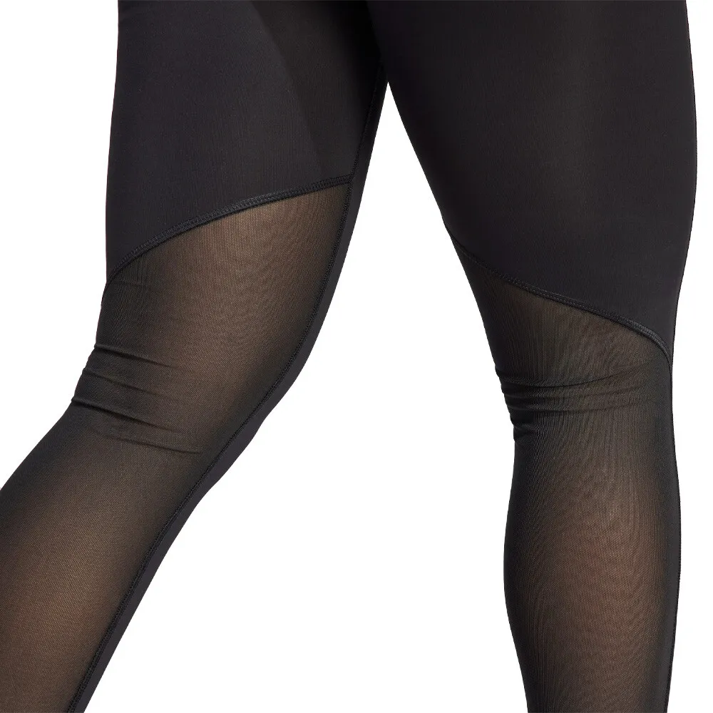 adidas Techfit Stash Tasca Full-Length per donna Leggings - SS24