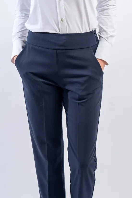 ALESSIA SANTI PANTALONI 411SD25059