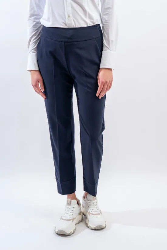 ALESSIA SANTI PANTALONI 411SD25059