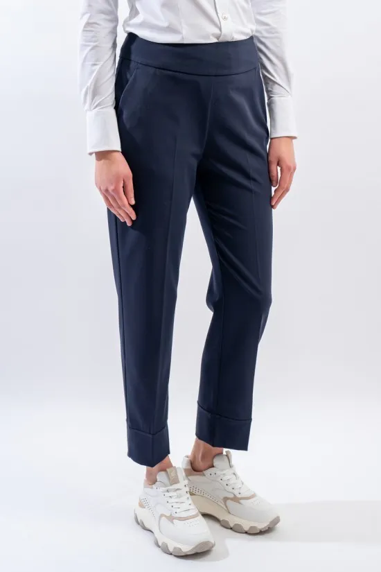 ALESSIA SANTI PANTALONI 411SD25059