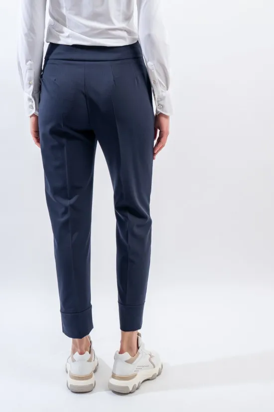 ALESSIA SANTI PANTALONI 411SD25059