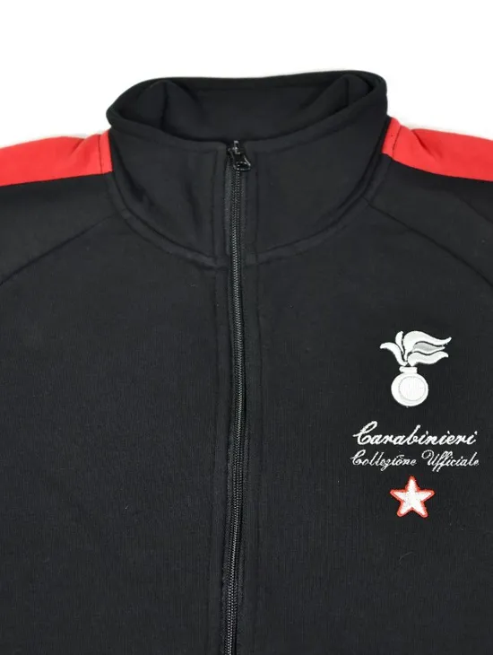 Allievi Felpa Full Zip Donna