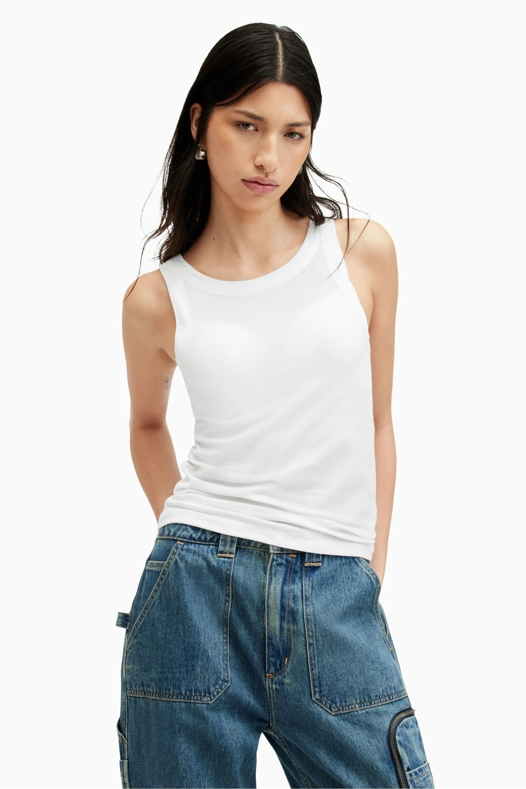AllSaints - Rina - Canotta    