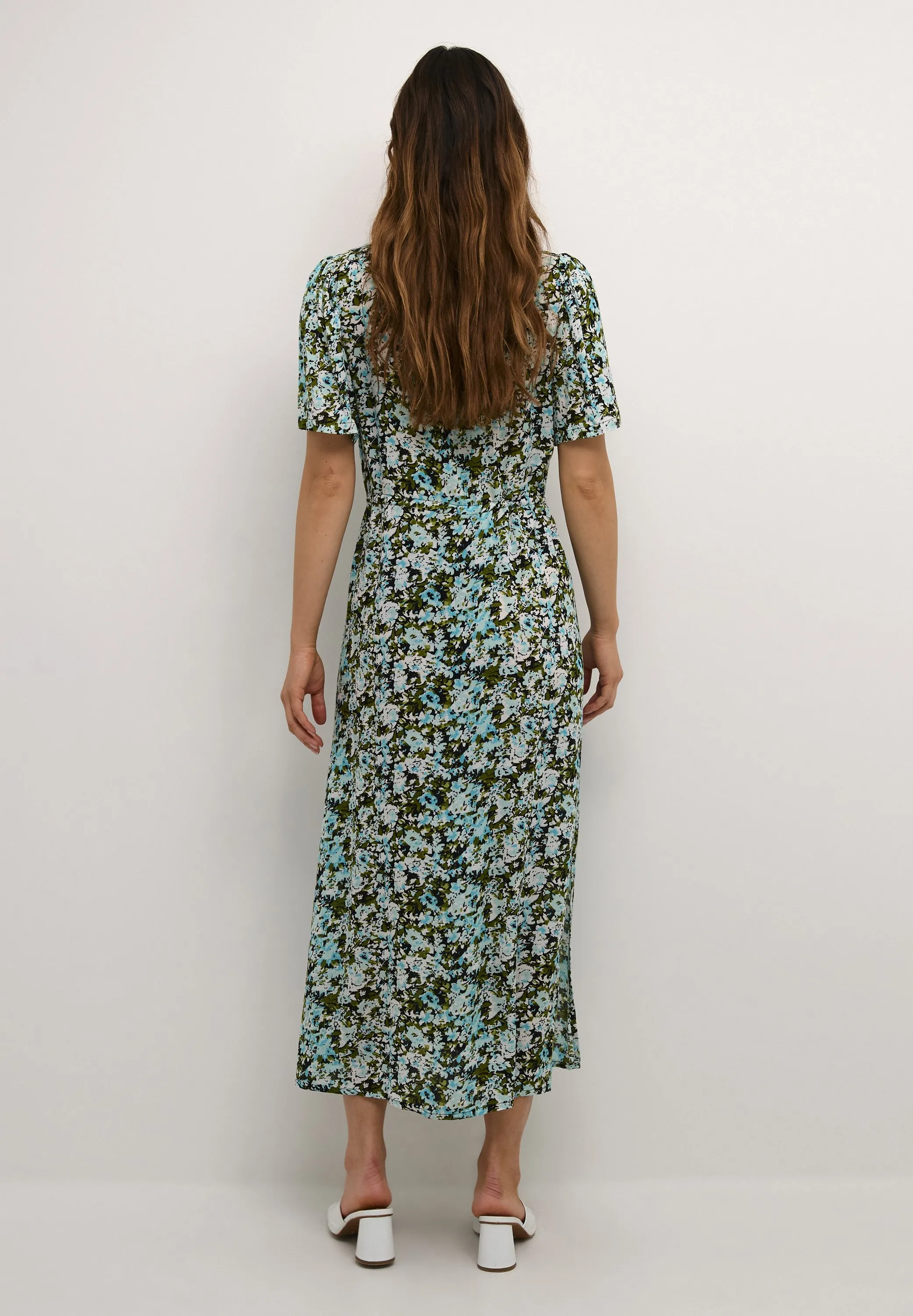 AMBER - Vestito estivo