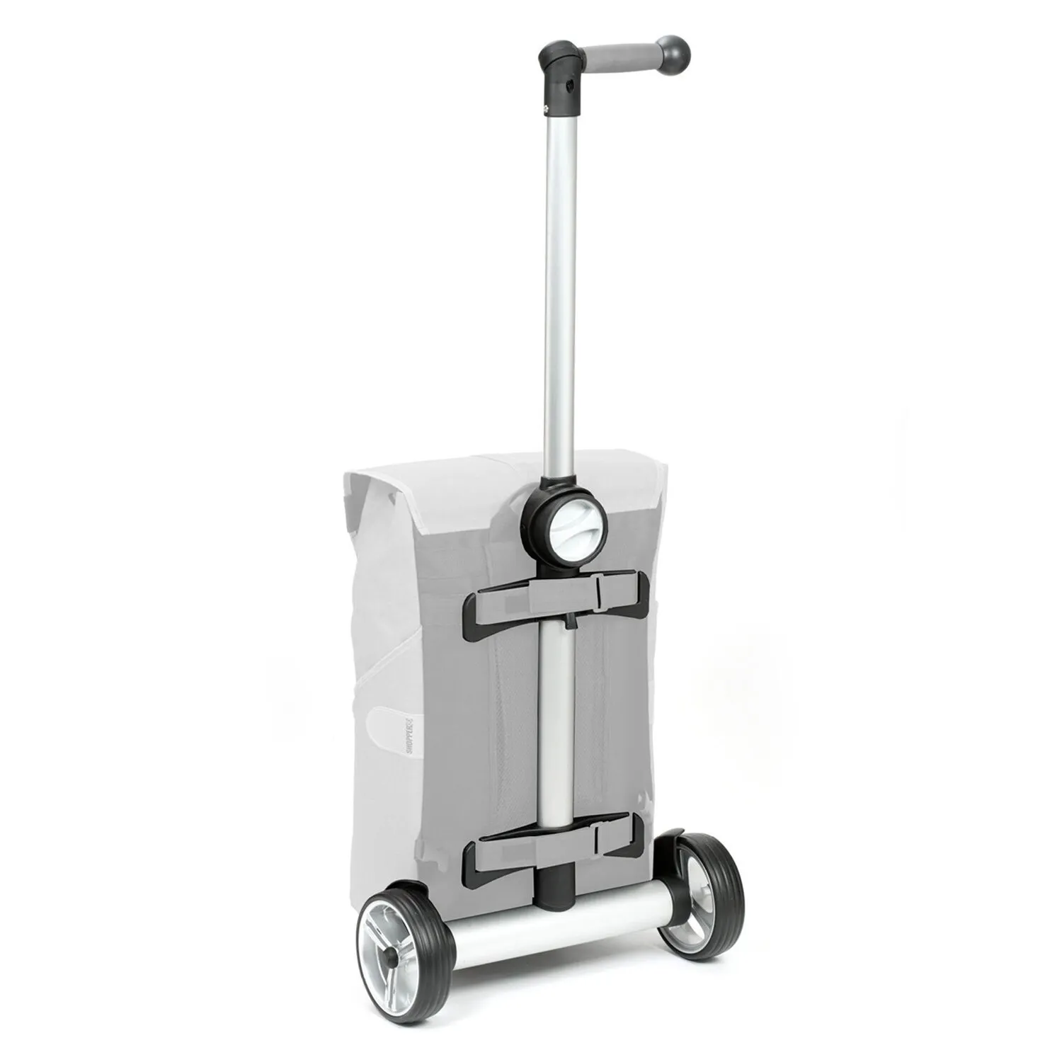 Andersen Shopper Unus Shopper Famke Carrello spesa 59 cm