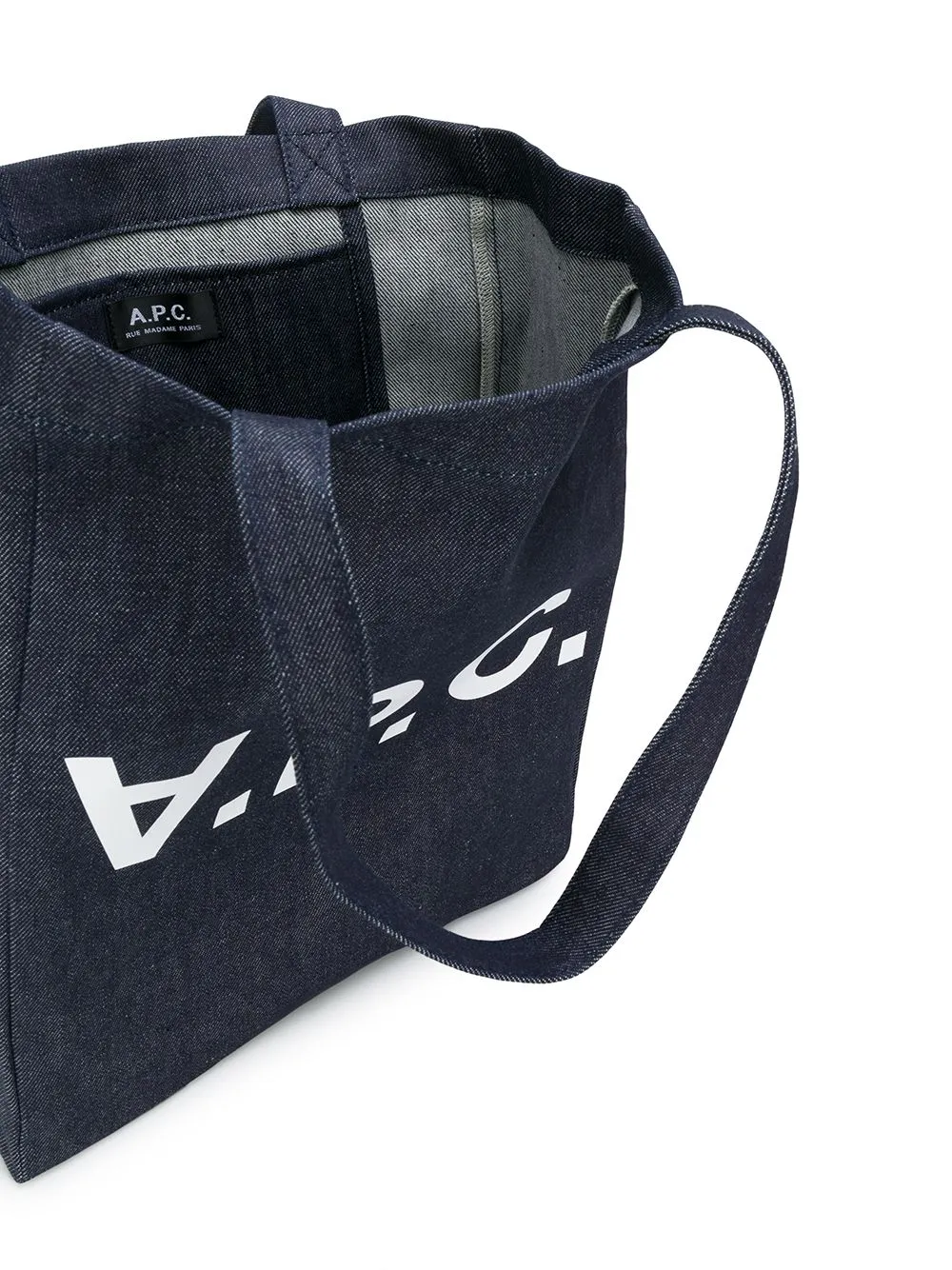 APC BORSA TOTE LAURE