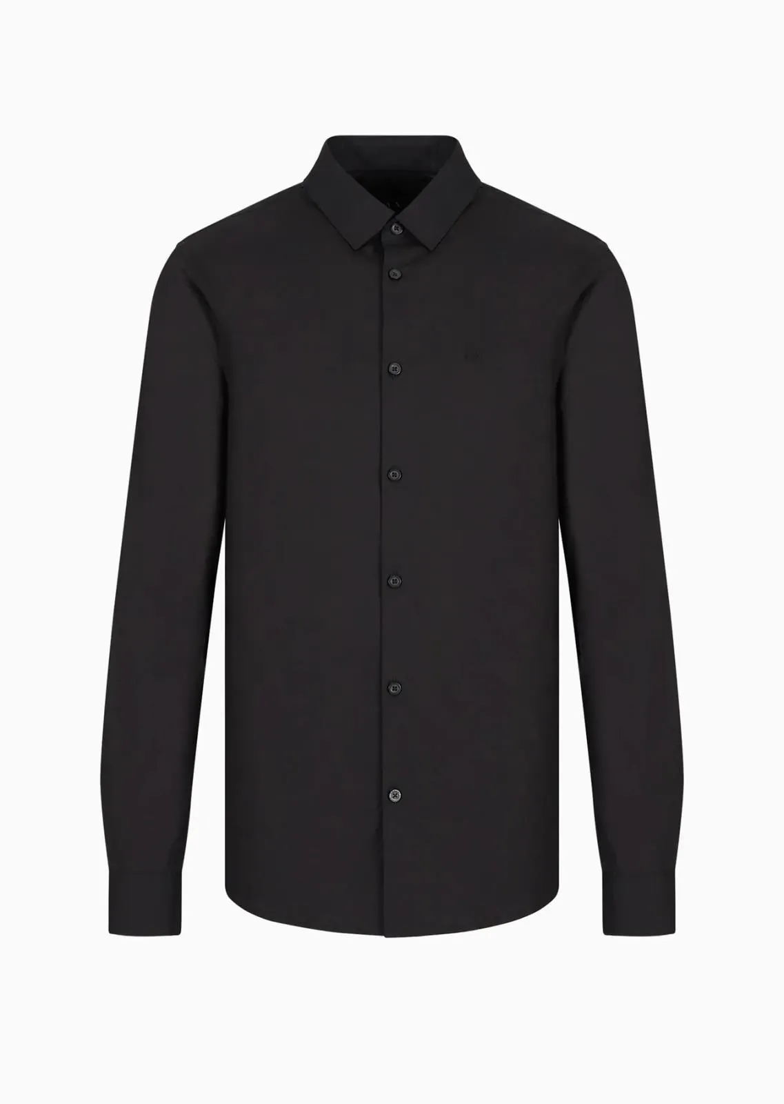     Armani Exchange Camicia Uomo 8NZC31 ZN28Z    