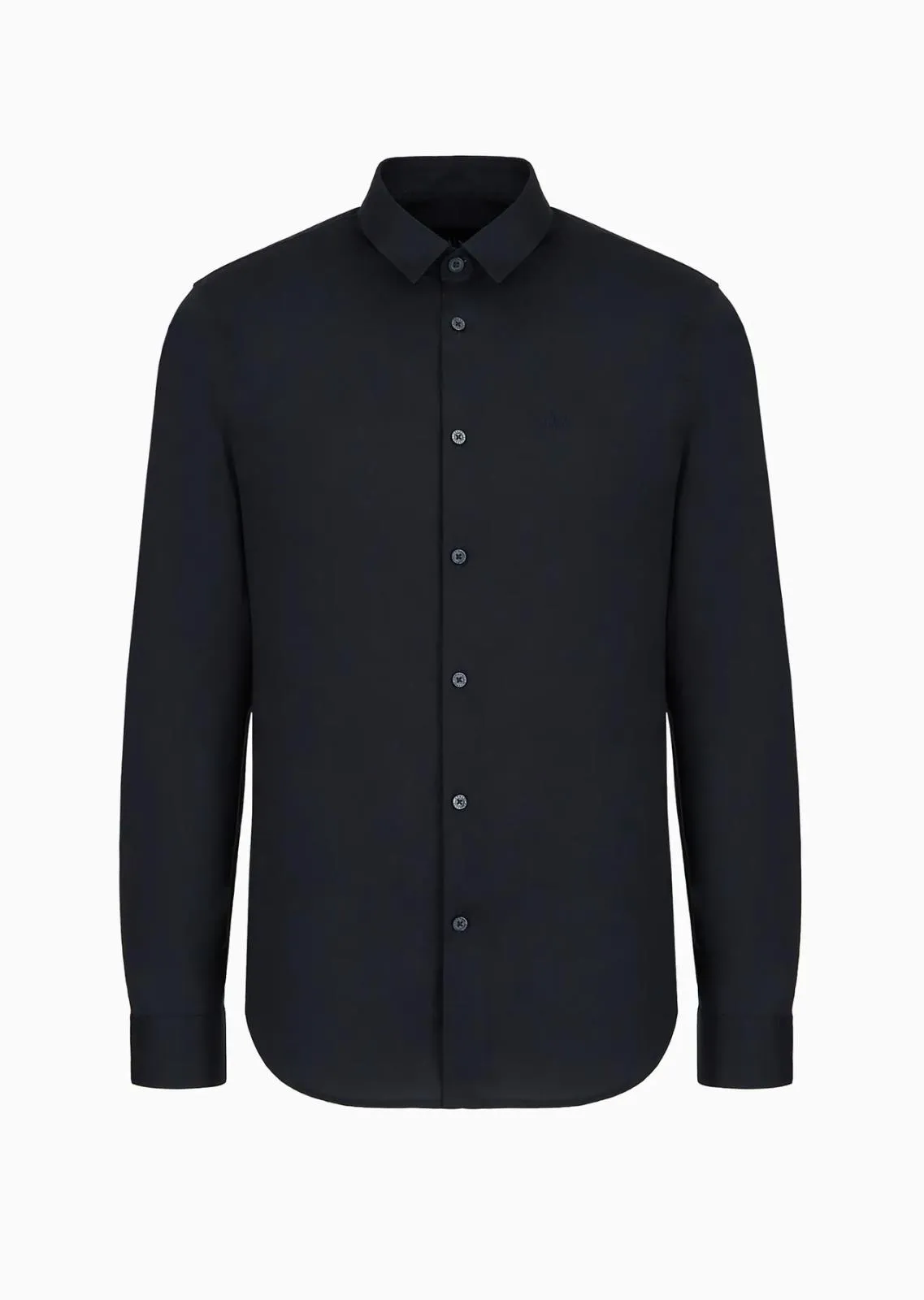     Armani Exchange Camicia Uomo 8NZC31 ZN28Z    